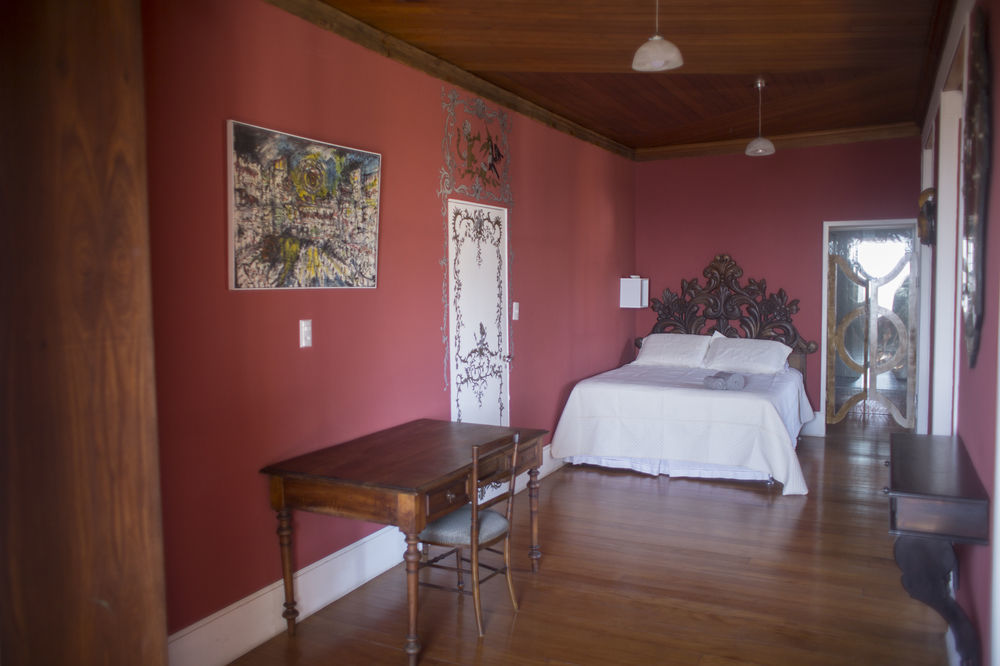 Bed and breakfast Alexandrino Río de Janeiro