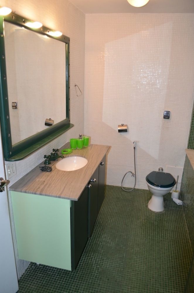 Bed and breakfast Alexandrino 3*