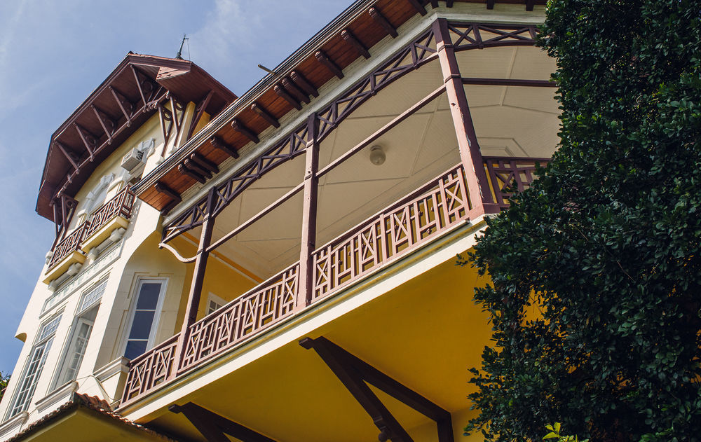 Bed and breakfast Alexandrino