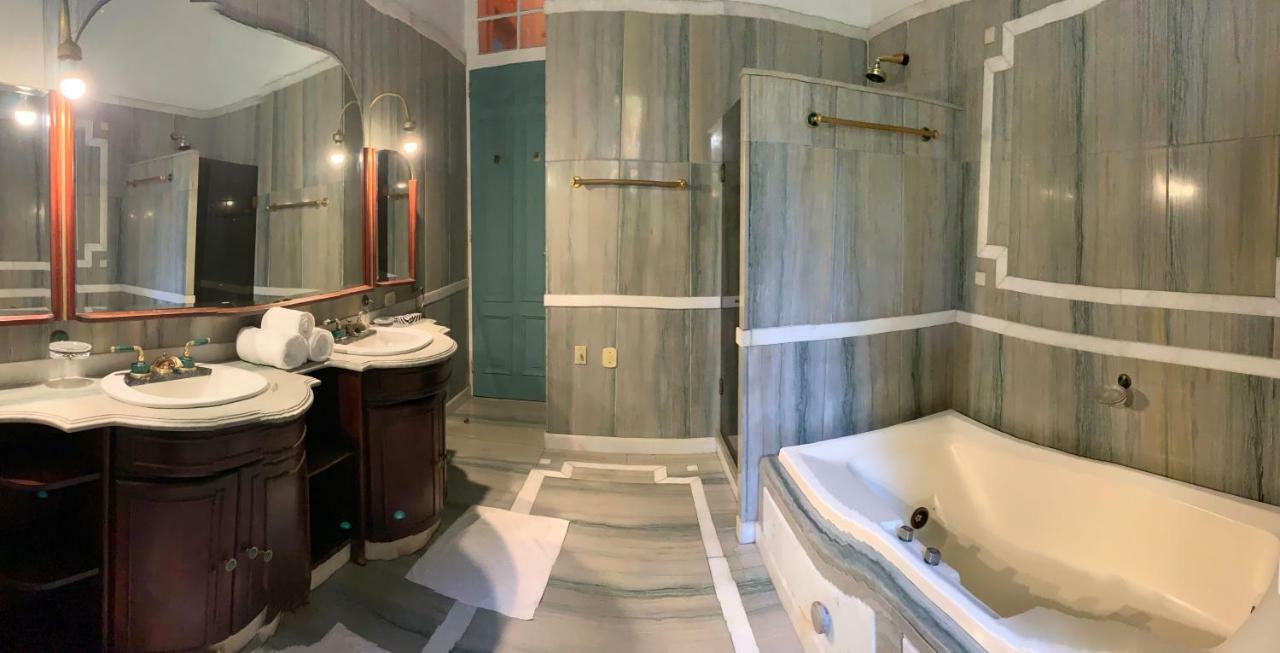 Bed and breakfast Alexandrino 3*